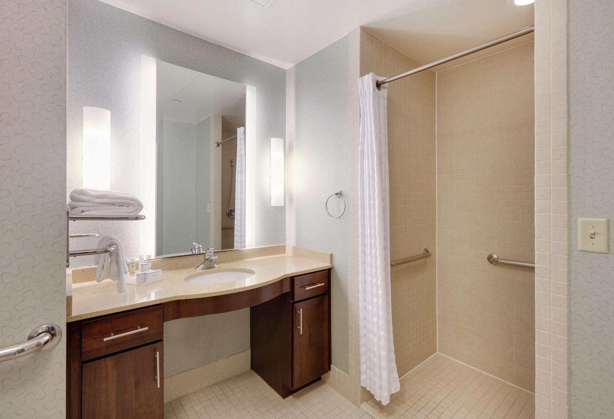 Homewood Suites By Hilton Dallas/Allen Exterior foto