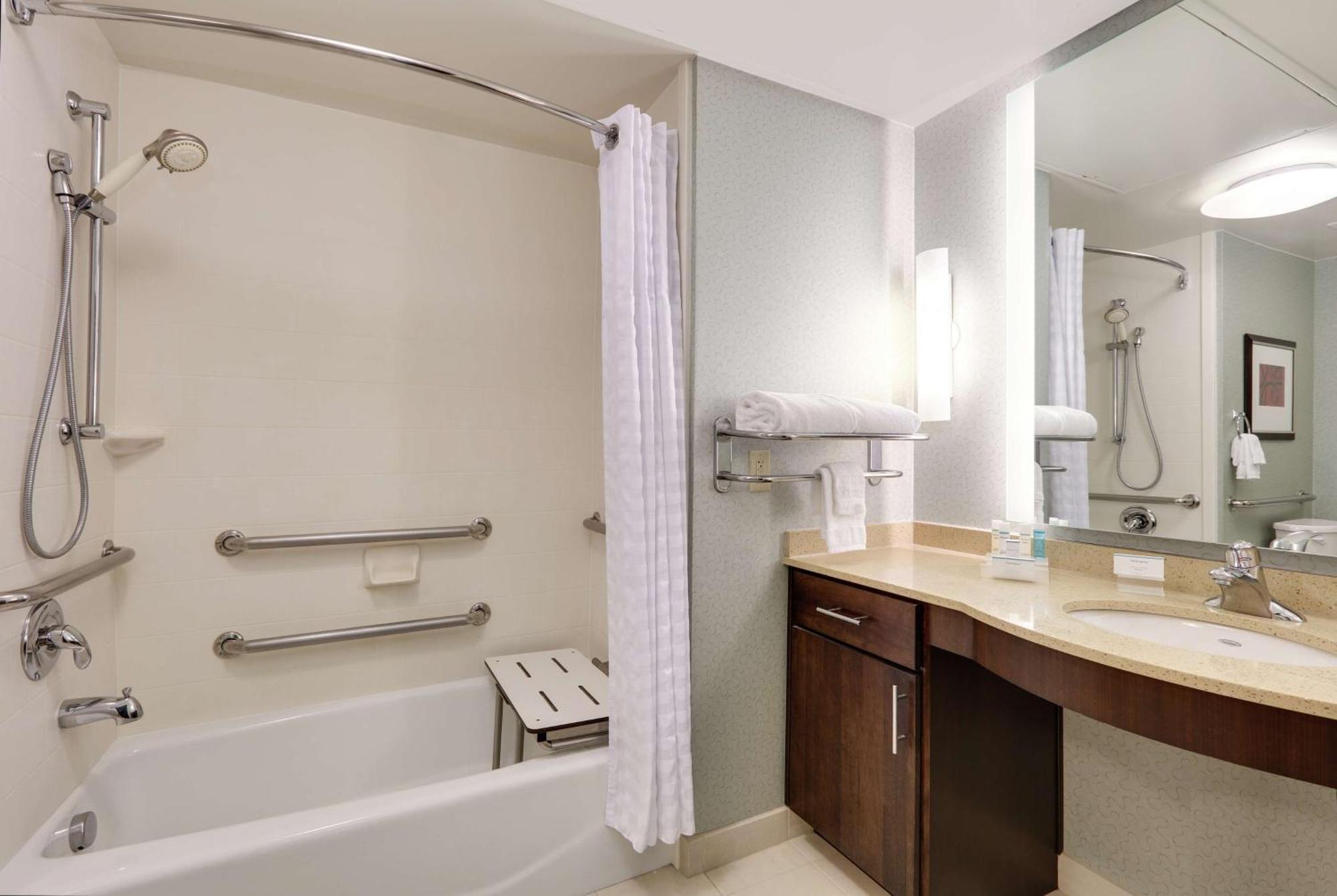 Homewood Suites By Hilton Dallas/Allen Exterior foto