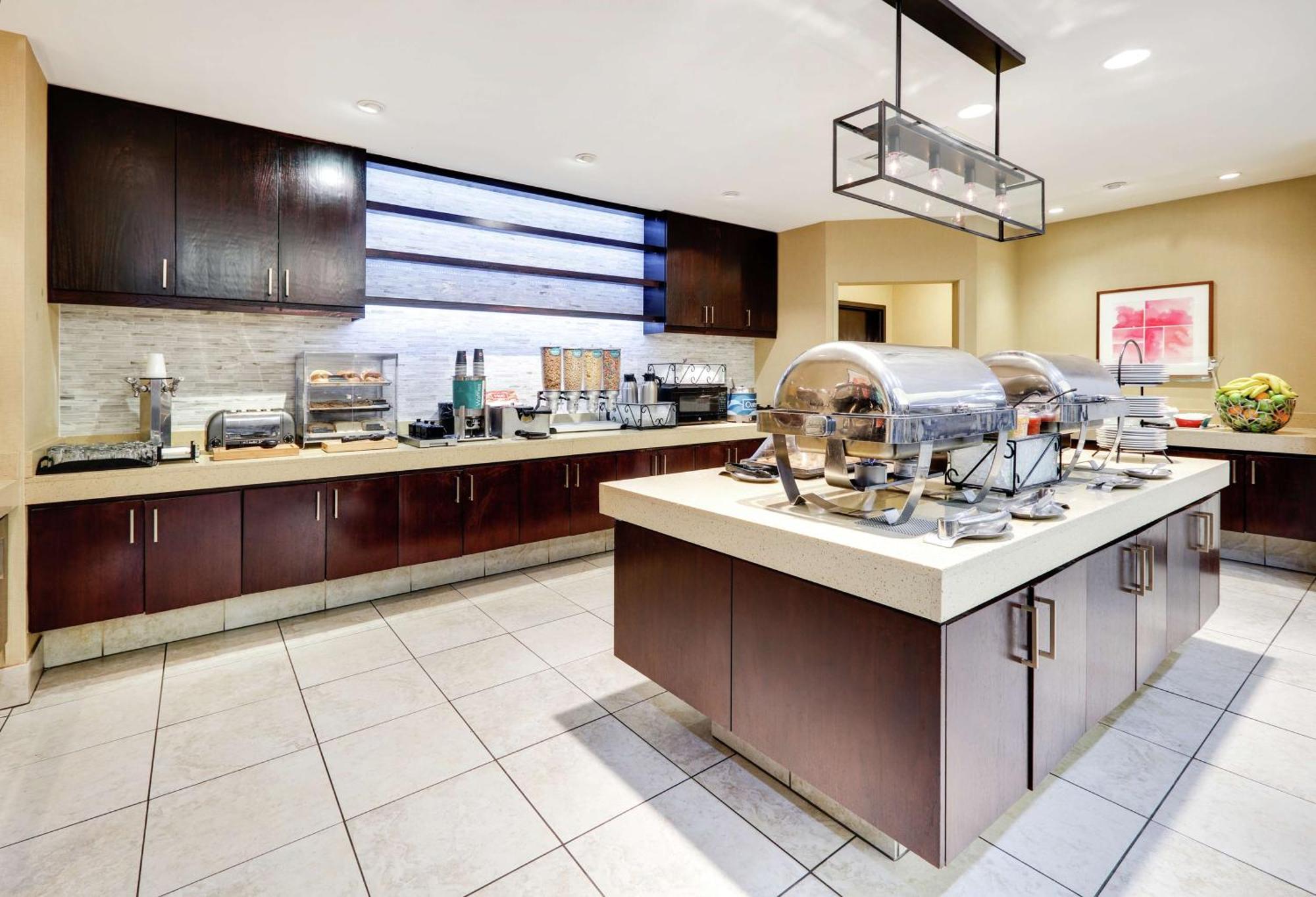 Homewood Suites By Hilton Dallas/Allen Exterior foto